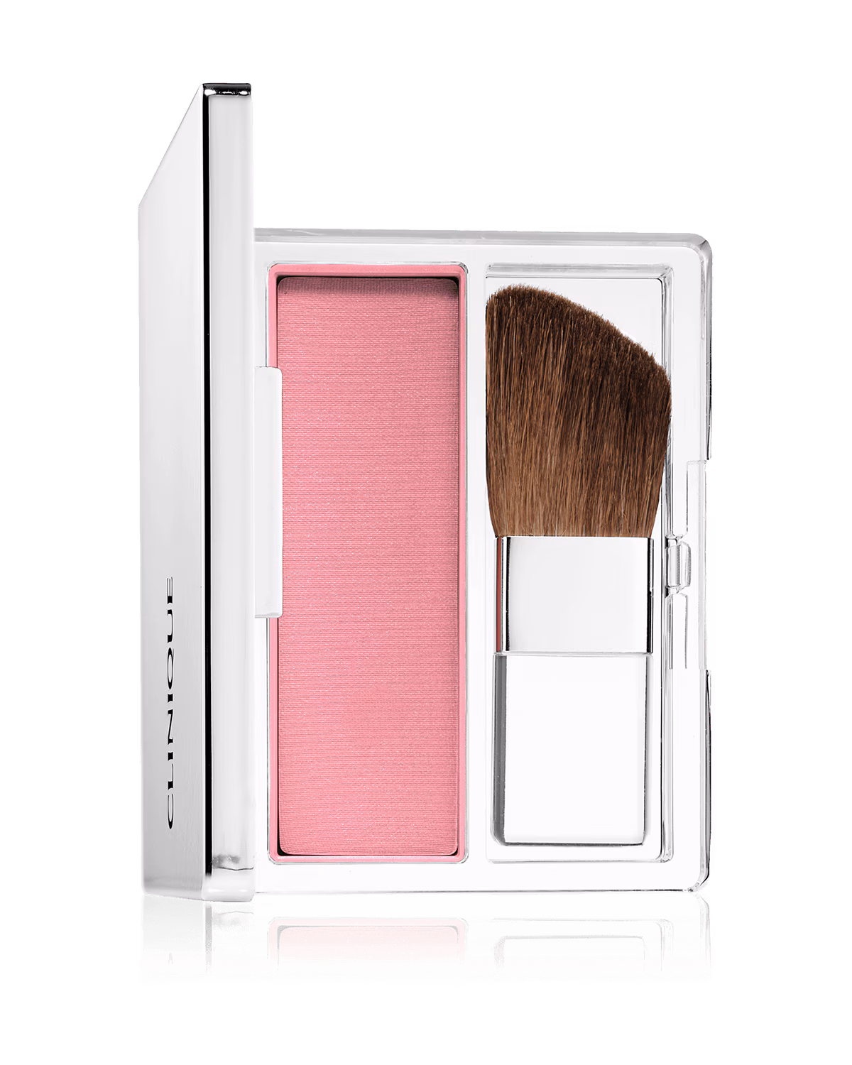 Clinique Blushing Blush Powder Blush in Iced Lotus