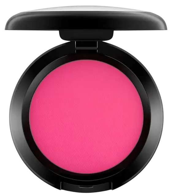MAC Powder Blush in Full Fuchsia