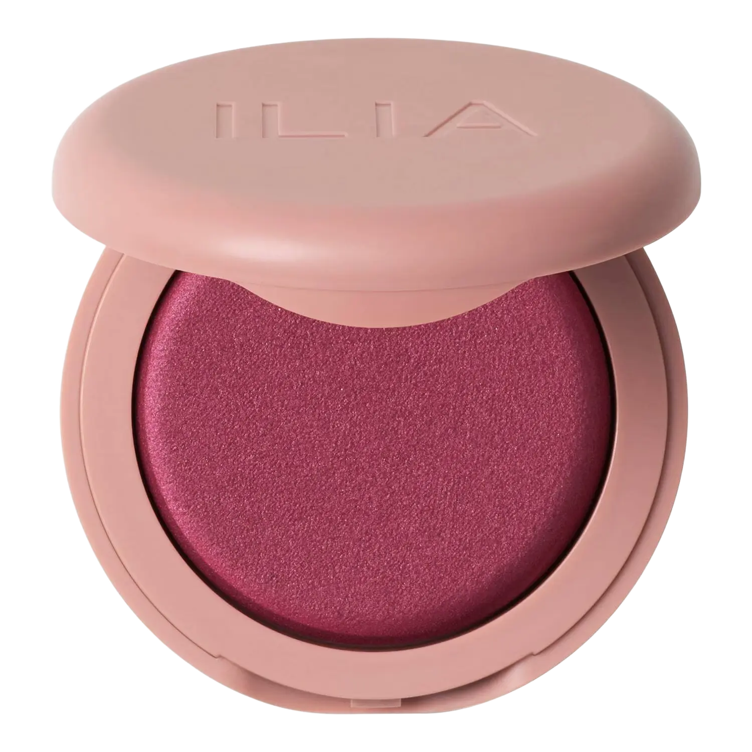 ILIA Soft Focus Blurring Blush in Magnetic