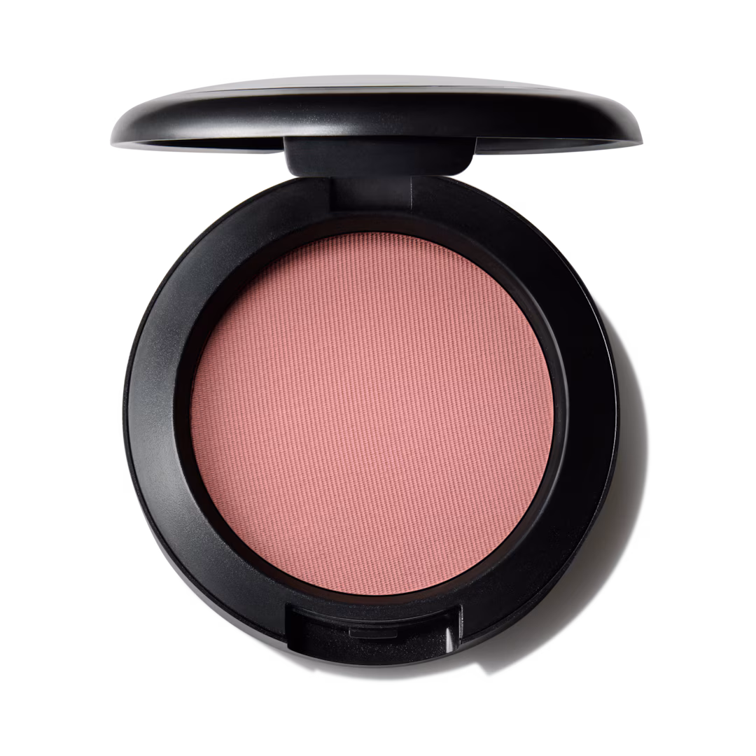 MAC Powder Blush in Mocha