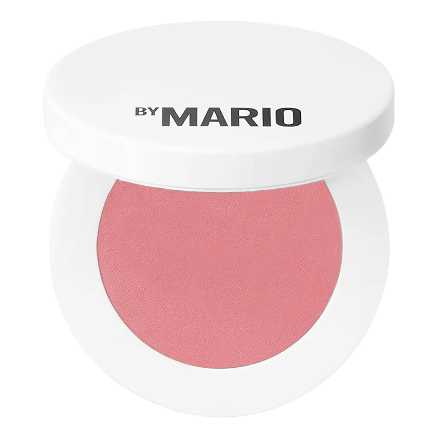Makeup By Mario Soft Pop Powder Blush in Mellow Mauve