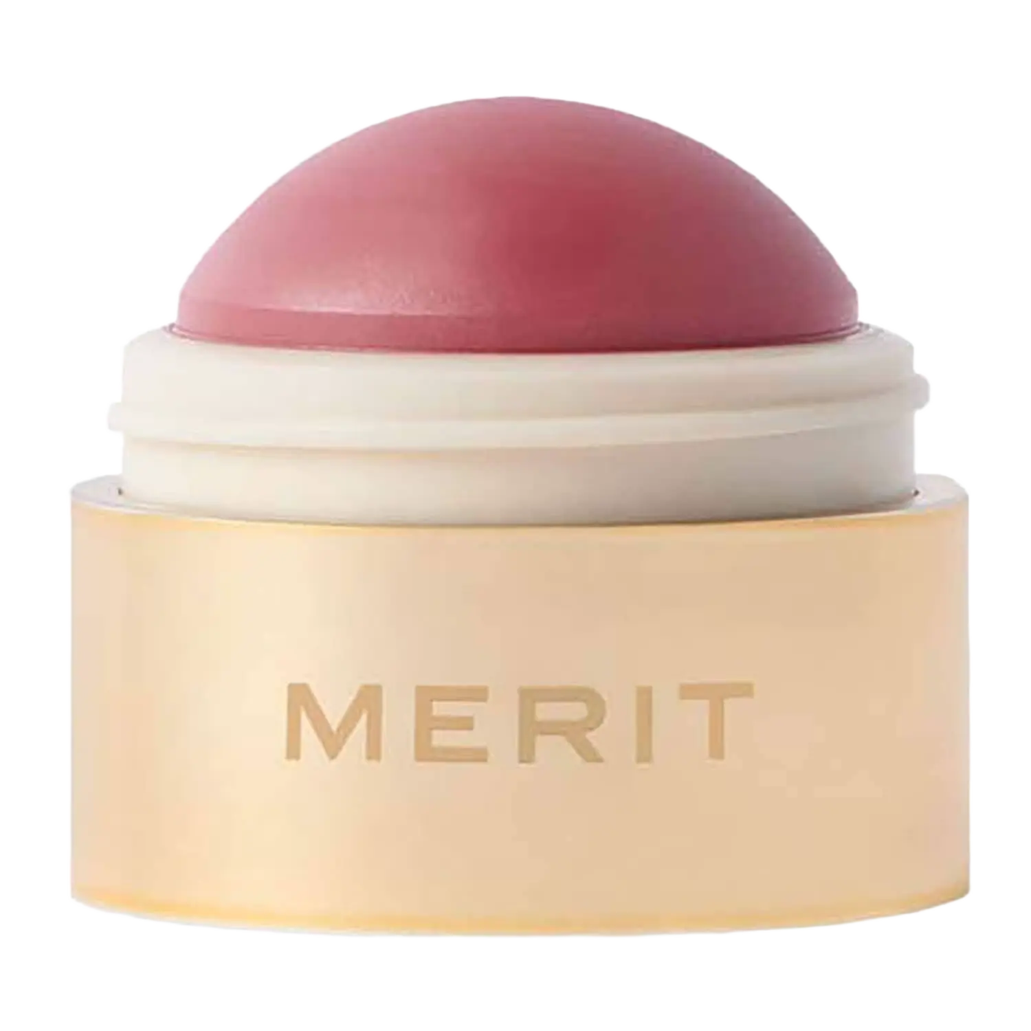 Merit Flush Balm in Cheeky