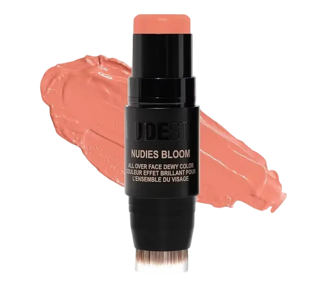 Nudestix Nudies Bloom in Sweet Peach Peony