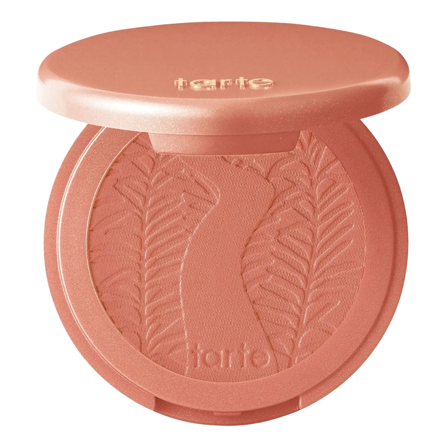 Tarte Amazonian Clay Blush in Paaarty