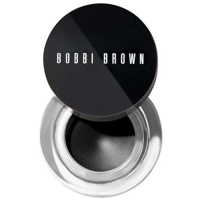 Bobbi Brown Long-Wear Smudge-Proof Gel Eyeliner in Black Ink