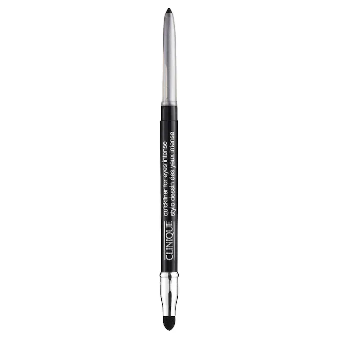 Clinique Quickliner For Eyes Intense Eyeliner in Intense Black