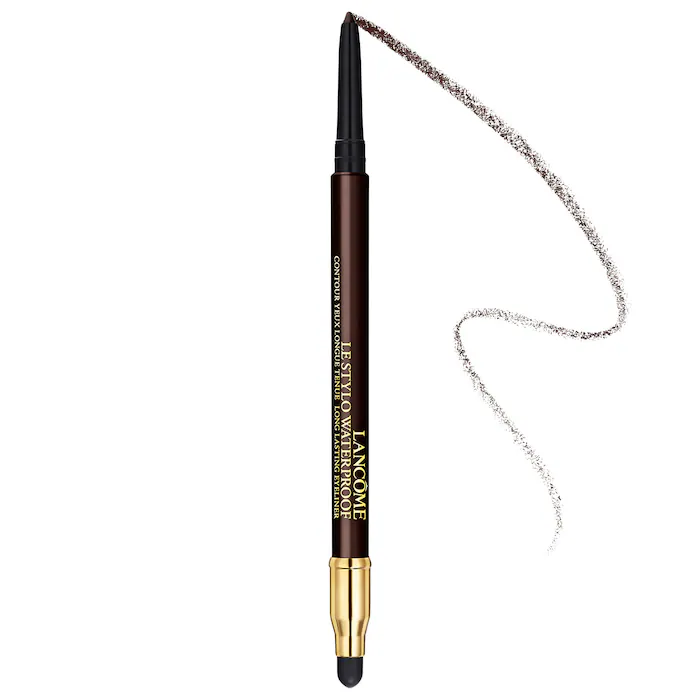 Lancôme LE STYLO WATERPROOF Eyeliner in 03 Chocolat