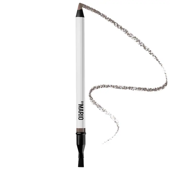 Makeup By Mario Master Pigment Pro Eyeliner Pencil in Taupe