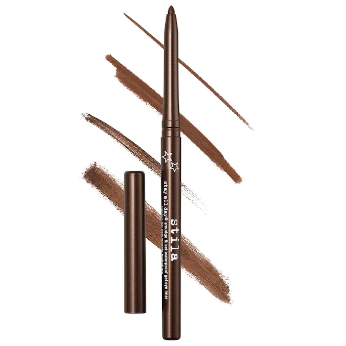 Stila Stay All Day Smudge & Set Waterproof Gel Liner in Espresso