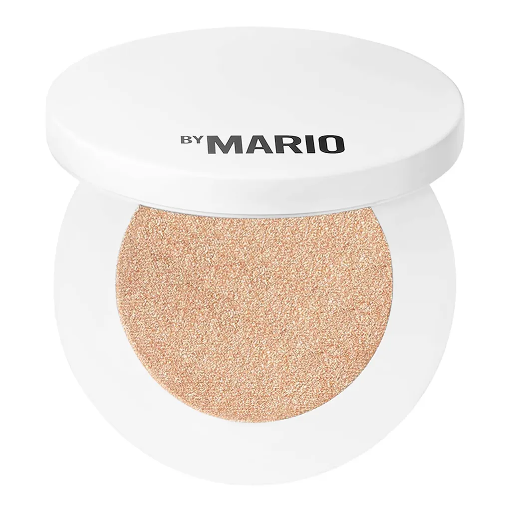 MAKEUP BY MARIO Soft Glow Highlighter in Honey