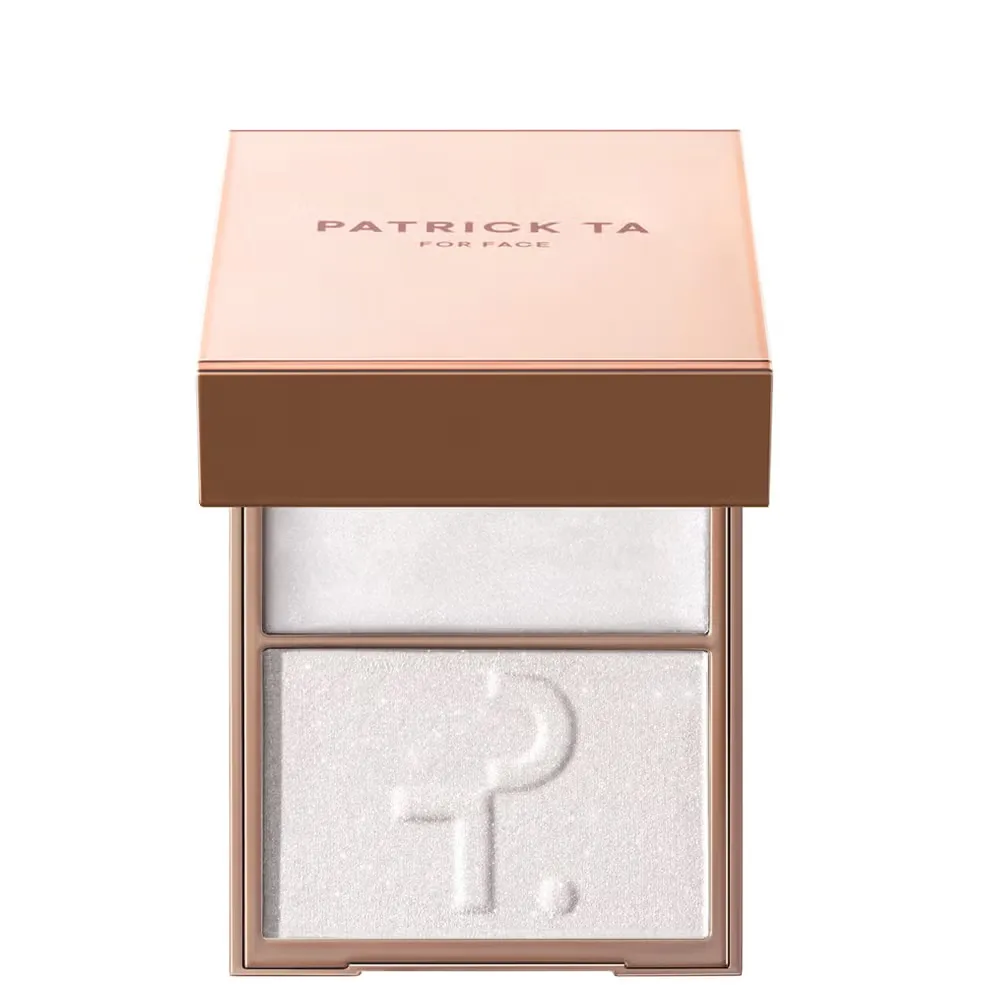 Patrick Ta Major Glow Duo in My Love